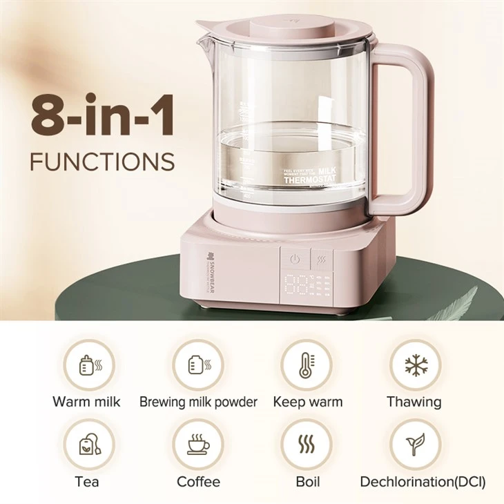Travel Electric Kettle Travel Electric Kettle