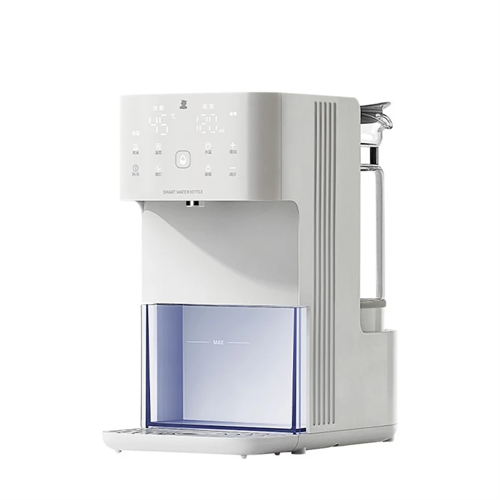 Automatic Drainage Thermostat Baby Milk Dispenser | FIMILLA HL-5061 Automatic Drainage Thermostat Baby Milk Dispenser | FIMILLA HL-5061