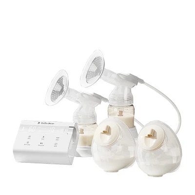 Fimilla Double Electric Breast Pump Fimilla Double Electric Breast Pump