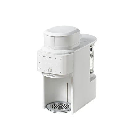 Máy pha sữa công thức thông minh dành cho trẻ em hoàn toàn tự động cao cấp|FIMILLA HL-5071 (OEM/ODM)